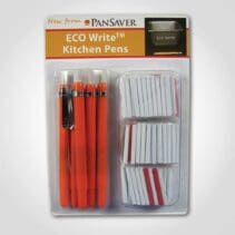 Eco Write Kitchen Pens