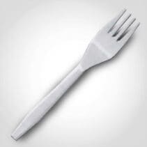 Fork Utensil Medium