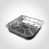 Square Foil Pan