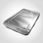 Full Size Foil Steam table Pan Lid