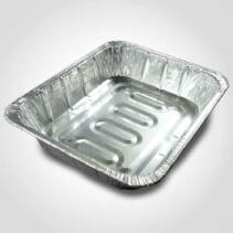 1/2 Foil Steam table Pan