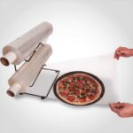 Pizza Capping Film 24 x 24 500 Roll