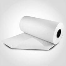 White Butcher Paper 18" x 1000 ft.