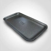 10S Foam Tray 10.75 x 5.75 x 0.5 inches