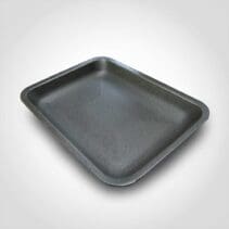 17S Foam Tray 8.25 x 4.75 x 0.69 inches