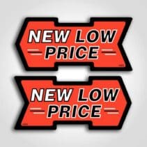 New Low Price