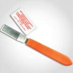 Metal Label Remover