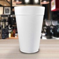 Oh!Wholesale LLC – 12 oz. Insulated Foam Cup - 1000/Case - Polystyrene,  White-USA – Servicing nursing homes & assisted living facilities