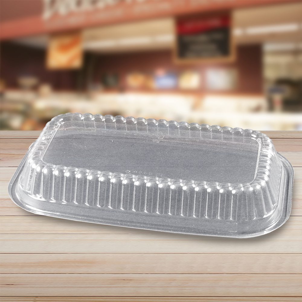 1 pound disposable loaf pan -Kitchendance