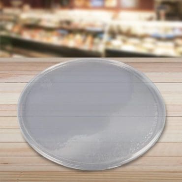 pizza tray lid