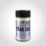 Mannheim Steamroller Steak Salt 5oz