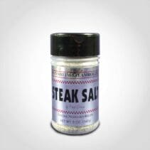 Mannheim Steamroller Steak Salt 5oz