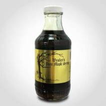 Wesley's Pure Maple Syrup 16oz