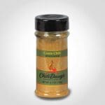 Chili Dawgs Green Chili Seasoning 4.6 oz - 6 Pack