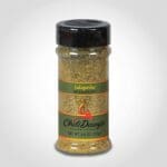 Chili Dawgs Jalapeno Seasoning - 6 Pack