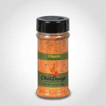 Chili Dawgs Chipotle Seasoning