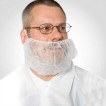 Polypropylene Beard Cover