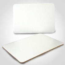 19 x 14 inch Double Walled Cake Pad