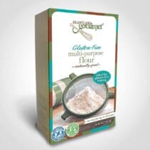 Heartland Gourmet Flour Blend Gluten Free