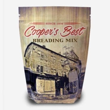 Cooper's Best Bread Mix