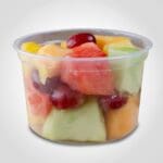 Deli Container Microwavable 16oz