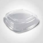 Lid for 12 inch Square Cater Tray