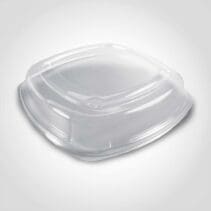 Lid for 12 inch Square Cater Tray