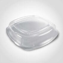 Lid for 16 inch Square Cater Tray