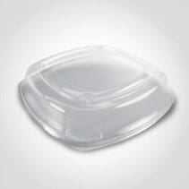 Lid for 18 inch Square Cater Tray