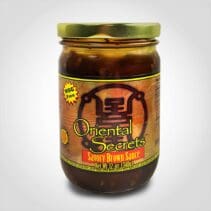 Oriental Secrets Savory Brown Sauce 12 oz.