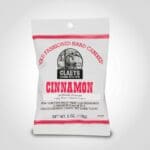 Claeys Cinnamon - 24 pack