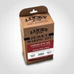 Original Jerky Making Kit 12oz