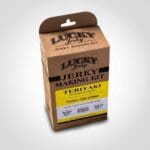 Teriyaki Jerky Making Kit 12oz