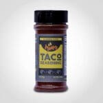 Mook's Taco Seasoning 5oz