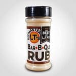 Pitmaster LT's Beef and Lamb BBQ Rub