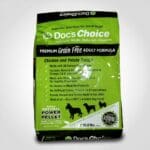 Premium Grain Free Chicken and Potato Adult Dog Food 15 lbs.