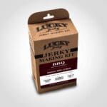 BBQ Jerky Making Kit 12oz