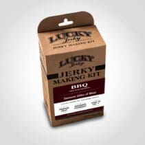 BBQ Jerky Making Kit 12oz