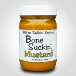 Bone Suckin' Mustard