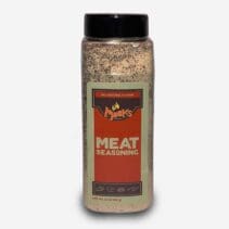 Mook's Shaker Meat Seasoning 32 oz.