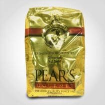 Pears Coffee Cinnamon Nut Swirl 24 oz