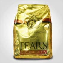 Pears Coffee Hazelnut 24 oz