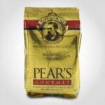 Pears Ground Coffee Breakfast Blend 8oz