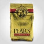 Pears Ground Coffee Cinnamon Nut Swirl 8oz