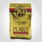 Pears Ground Coffee French Roast 8oz