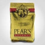 Pears Ground Coffee Hazelnut 8oz