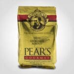 Pears Ground Coffee Swiss Chocolate Almond 8oz