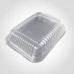 Quarter Sheet Cake Lid