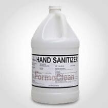 Hand Sanitizer Liquid 1 Gallon Jugs