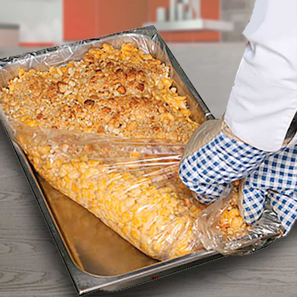 PanSaver 19 in x 23.5 in Turkey Oven Bags - 2 Pk by PanSaver at